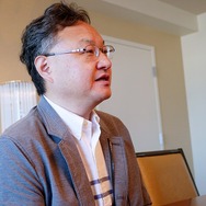 【E3 2017】SIE吉田修平氏にインタビュー「日本のゲームが世界で見直されている」