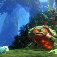 【E3 2017】E3西会場入り口は『閃乱カグラPBS』がお出迎え！北米で攻めるXSEED Gamesブースレポ