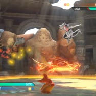 【E3 2017】『ポッ拳 POKKEN TOURNAMENT DX』新ポケモンのバトル映像が公開、新サポート・ステージなども紹介