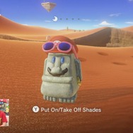 【E3 2017】『スーパーマリオ オデッセイ』27分超えのプレイ映像を公開！ マリオが敵に乗り移って大活躍