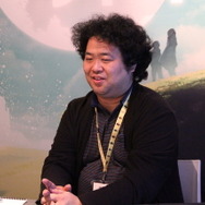 【E3 2017】『LOST SPHEAR』ディレクター・橋本厚志氏インタビュー！「トレーラーにはヒントがたくさんある」