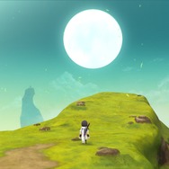 【E3 2017】『LOST SPHEAR』ディレクター・橋本厚志氏インタビュー！「トレーラーにはヒントがたくさんある」