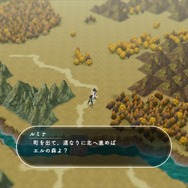 【E3 2017】『LOST SPHEAR』ディレクター・橋本厚志氏インタビュー！「トレーラーにはヒントがたくさんある」