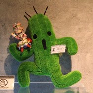 【レポート】『FFXIV』コラボ中のスクエニカフェに行ってきた！味も見た目もハイクオリティすぎます…