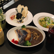 【レポート】『FFXIV』コラボ中のスクエニカフェに行ってきた！味も見た目もハイクオリティすぎます…