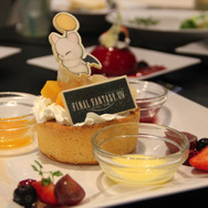 【レポート】『FFXIV』コラボ中のスクエニカフェに行ってきた！味も見た目もハイクオリティすぎます…