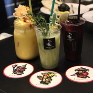 【レポート】『FFXIV』コラボ中のスクエニカフェに行ってきた！味も見た目もハイクオリティすぎます…