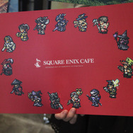 【レポート】『FFXIV』コラボ中のスクエニカフェに行ってきた！味も見た目もハイクオリティすぎます…