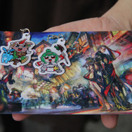 【レポート】『FFXIV』コラボ中のスクエニカフェに行ってきた！味も見た目もハイクオリティすぎます…