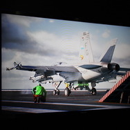 【E3 2017】『ACE COMBAT 7: SKIES UNKNOWN』を体験！ミニプレイレポをお届け