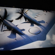 【E3 2017】『ACE COMBAT 7: SKIES UNKNOWN』を体験！ミニプレイレポをお届け