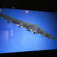 【E3 2017】『ACE COMBAT 7: SKIES UNKNOWN』を体験！ミニプレイレポをお届け