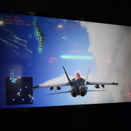【E3 2017】『ACE COMBAT 7: SKIES UNKNOWN』を体験！ミニプレイレポをお届け