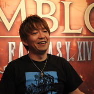 【E3 2017】『FFXIV: 紅蓮のリベレーター』正式リリース直前！吉田直樹P/Dに今の心境を訊いた
