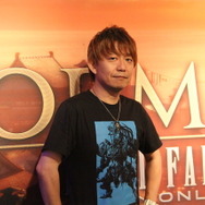 【E3 2017】『FFXIV: 紅蓮のリベレーター』正式リリース直前！吉田直樹P/Dに今の心境を訊いた