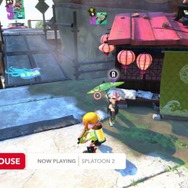 【E3 2017】『スプラトゥーン2』約30分の「ヒーローモード」プレイ映像が公開、各ブキや新ギミックの様子が収録