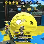 【E3 2017】『スプラトゥーン2』バトルの各モードを紹介するプレイ映像が公開、ギア選択にはソートが追加されている模様