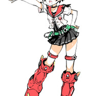 コンパイルハート、手塚プロダクションも関わる新作『絵師神の絆』発表！ 人気イラストレーターが競演