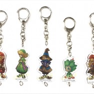 ブラウニーズ亀岡慎一氏も参加する『エグリア』ファン交流イベントが開催決定―参加受付も開始