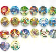 ブラウニーズ亀岡慎一氏も参加する『エグリア』ファン交流イベントが開催決定―参加受付も開始