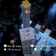 【E3 2017】『スーパーマリオ オデッセイ』協力プレイを紹介するゲームプレイ映像が公開、夜の砂漠・温室の国の様子も明らかに