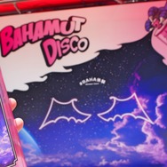【レポート】渋谷でバハムートを召喚！VRアトラクション「バハムートディスコ」体験イベントに参加してみた