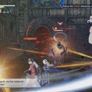 『ファイアーエムブレム無双』30分に及ぶプレイ＆コメント映像公開！ バトル、ストーリー、ボイスに言及