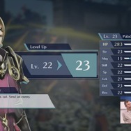 『ファイアーエムブレム無双』30分に及ぶプレイ＆コメント映像公開！ バトル、ストーリー、ボイスに言及