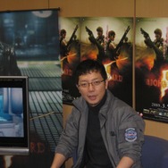 『BIOHAZARD 5』竹内プロデューサーが明かす苦労と自信のほど