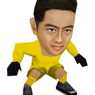 『サカつくシュート！』×「フットボールチャンネル」コラボ開催―ゴールキーパー川口能活選手が手に入るイベントがスタート