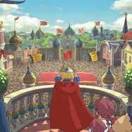 『二ノ国II レヴァナントキングダム』日野晃博氏による海外インタビュー映像!―オンライン要素の搭載が明らかに