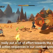 『二ノ国II レヴァナントキングダム』日野晃博氏による海外インタビュー映像!―オンライン要素の搭載が明らかに