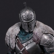 正規品　とるパカ！　ダークソウル　深淵歩き　アルトリウス とるパカ！ファーナム騎士＆アルトリウス」開封レポ―珍しく手軽