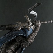 『ダークソウル』のファーナム騎士&アルトリウスが「とるパカ」に登場！―「太陽万歳！」等のメッセージがランダムで付属