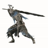 『ダークソウル』のファーナム騎士&アルトリウスが「とるパカ」に登場！―「太陽万歳！」等のメッセージがランダムで付属