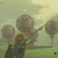 『ゼルダの伝説 BotW』DLC第1弾「試練の覇者」ロングプレイ映像が公開、新装備や「剣の試練」の様子をチェック