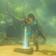 『ゼルダの伝説 BotW』DLC第1弾「試練の覇者」ロングプレイ映像が公開、新装備や「剣の試練」の様子をチェック