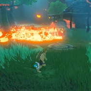 『ゼルダの伝説 BotW』DLC第1弾「試練の覇者」ロングプレイ映像が公開、新装備や「剣の試練」の様子をチェック