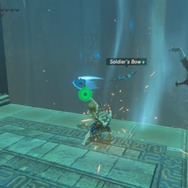 『ゼルダの伝説 BotW』DLC第1弾「試練の覇者」ロングプレイ映像が公開、新装備や「剣の試練」の様子をチェック