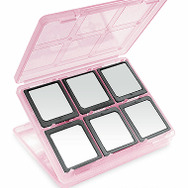 ゲームテック、カードを12枚収納できる「カードケース12D」発売