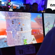 【E3 2017】『スーパーマリオ オデッセイ』の体験待機列は3日間すごかった！プレイレポもお届け