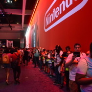 【E3 2017】『スーパーマリオ オデッセイ』の体験待機列は3日間すごかった！プレイレポもお届け
