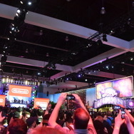 【E3 2017】E3 2017に行けなかった人に…会場探索フォトレポ！