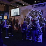 【E3 2017】E3 2017に行けなかった人に…会場探索フォトレポ！