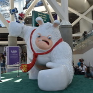 【E3 2017】E3 2017に行けなかった人に…会場探索フォトレポ！