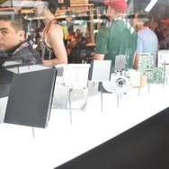 【E3 2017】E3 2017に行けなかった人に…会場探索フォトレポ！