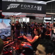 【E3 2017】E3 2017に行けなかった人に…会場探索フォトレポ！