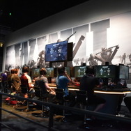 【E3 2017】E3 2017に行けなかった人に…会場探索フォトレポ！