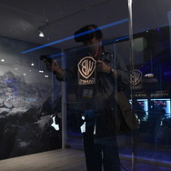 【E3 2017】E3 2017に行けなかった人に…会場探索フォトレポ！