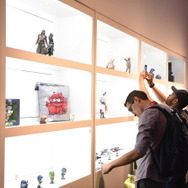 【E3 2017】E3 2017に行けなかった人に…会場探索フォトレポ！